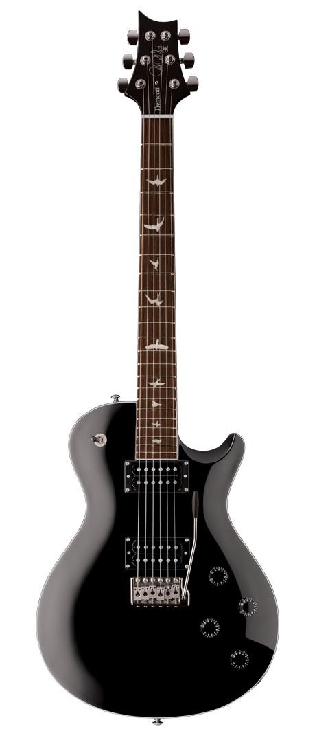 Электрогитара PRS SE TREMONTI STANDARD BLACK