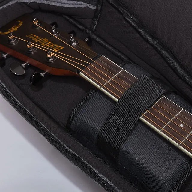 Чехол для акустической гитары BULLFIGHTER acoustic bag