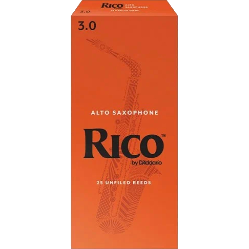 Трости Rico RJA2530