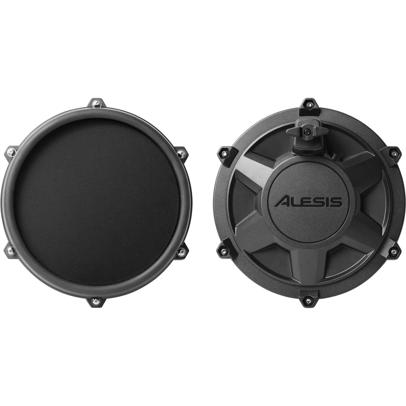 Электронная ударная установка Alesis Turbo Mesh Kit