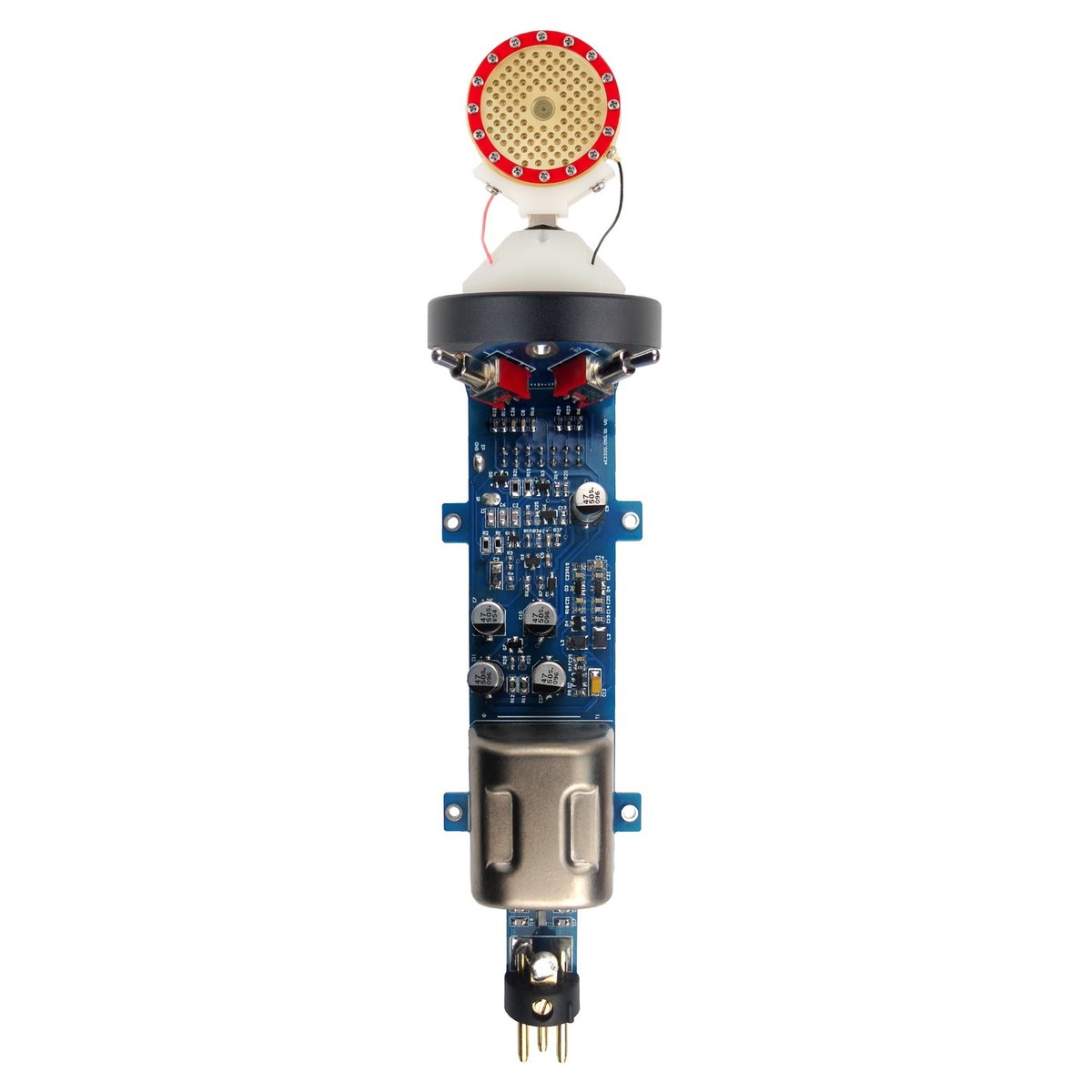 Конденсаторный микрофон SE Electronics SE 2200