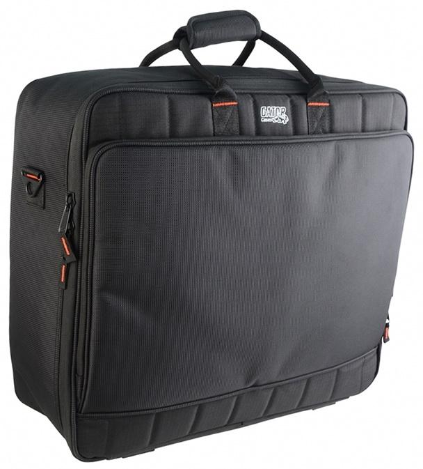 Сумка для микшеров GATOR G-MIXERBAG-2118