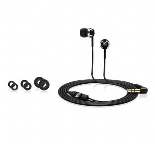 Наушники Sennheiser CX 1.00 BLACK