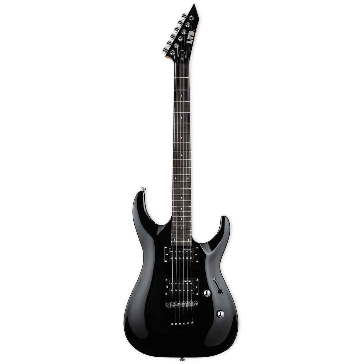 Электрогитара ESP LTD MH-10 Black