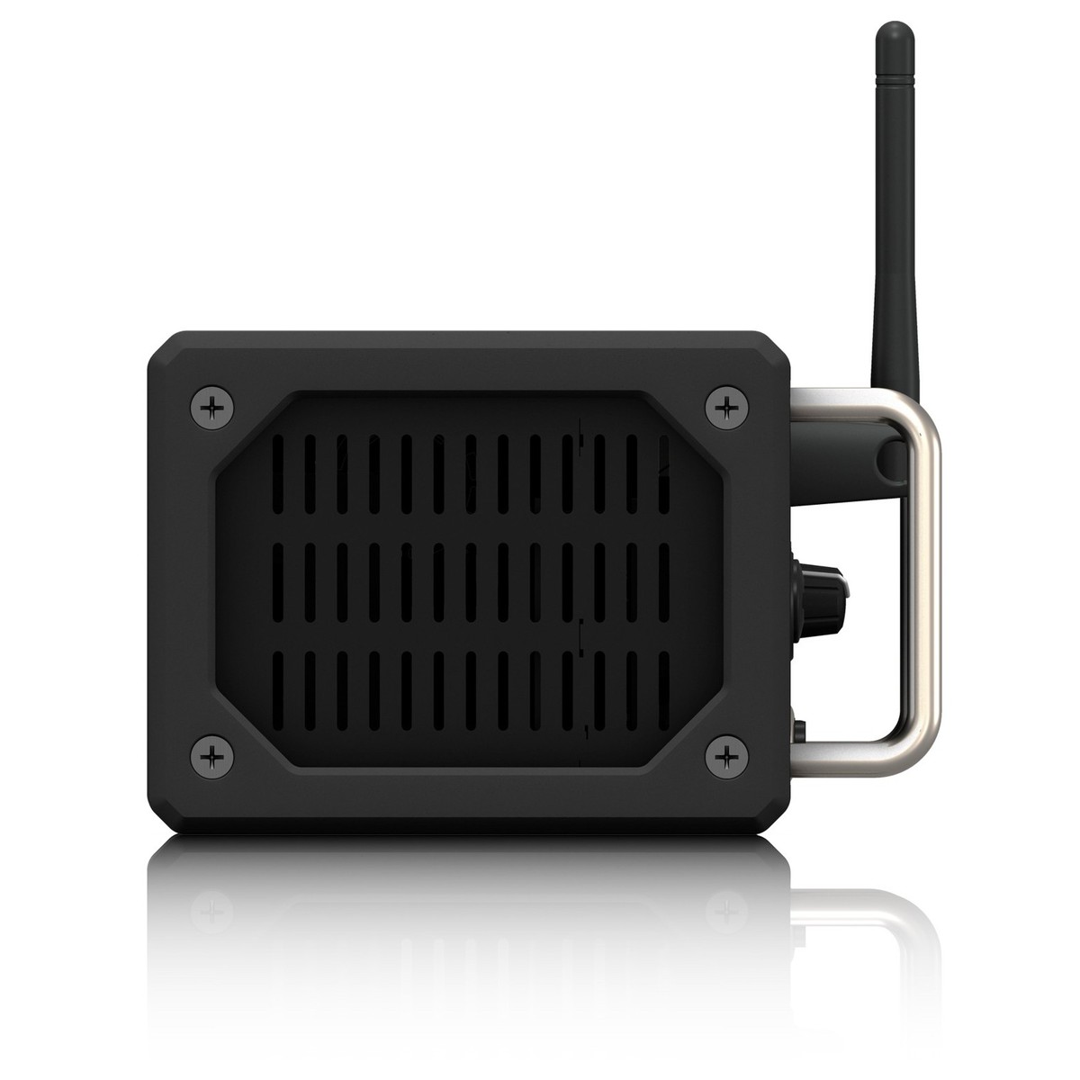 Цифровой микшер Behringer XR12