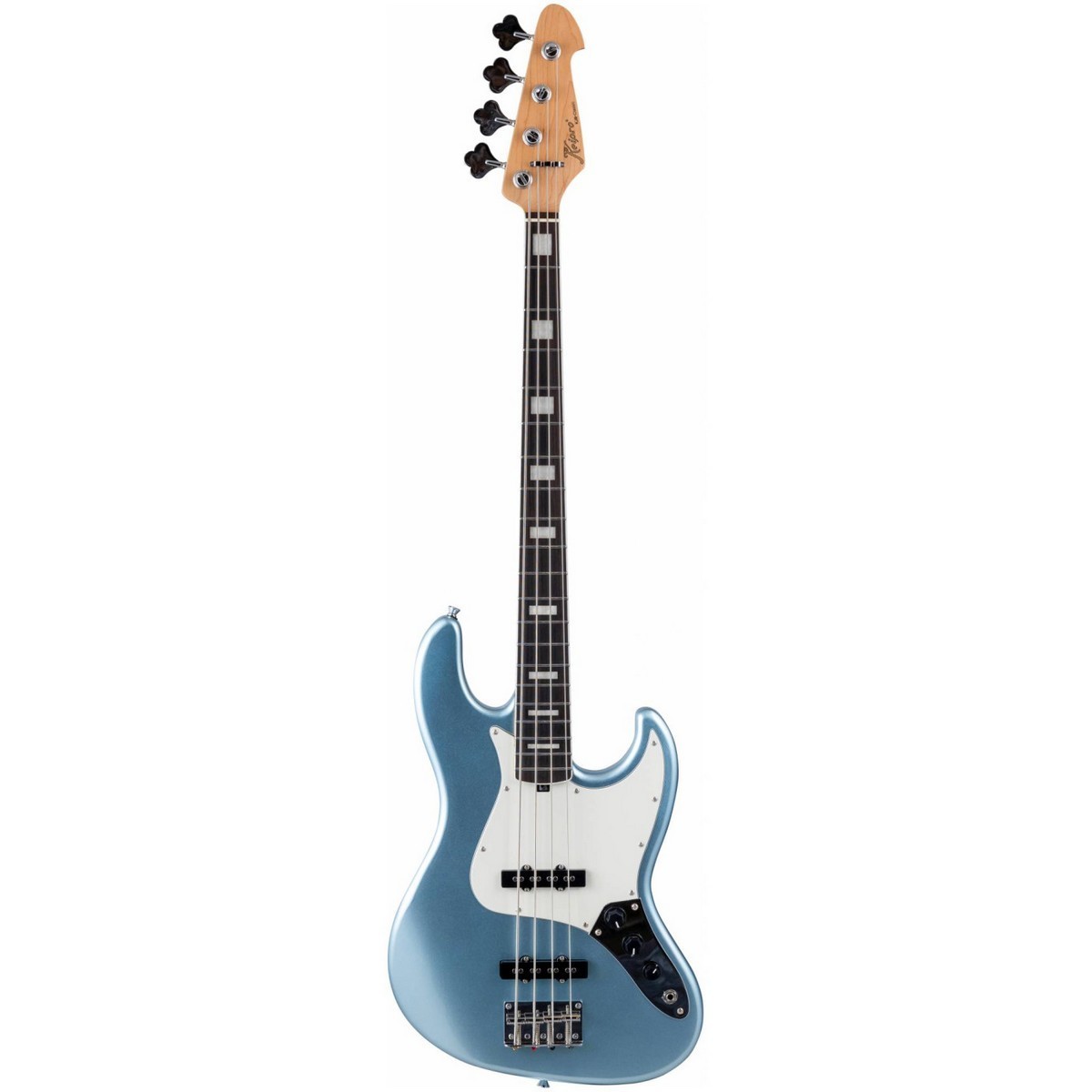 Бас-гитара KEIPRO KJB-Classic-R MIB