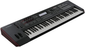 Синтезатор Yamaha MOXF6