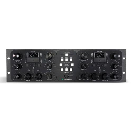 Компрессор Wes Audio ngBuscomp