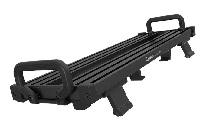Педалборд Guitto GPB-01B