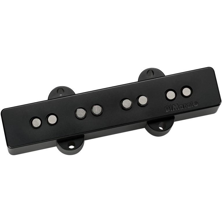 Звукосниматель DiMarzio DP248BK Area J™ Bridge