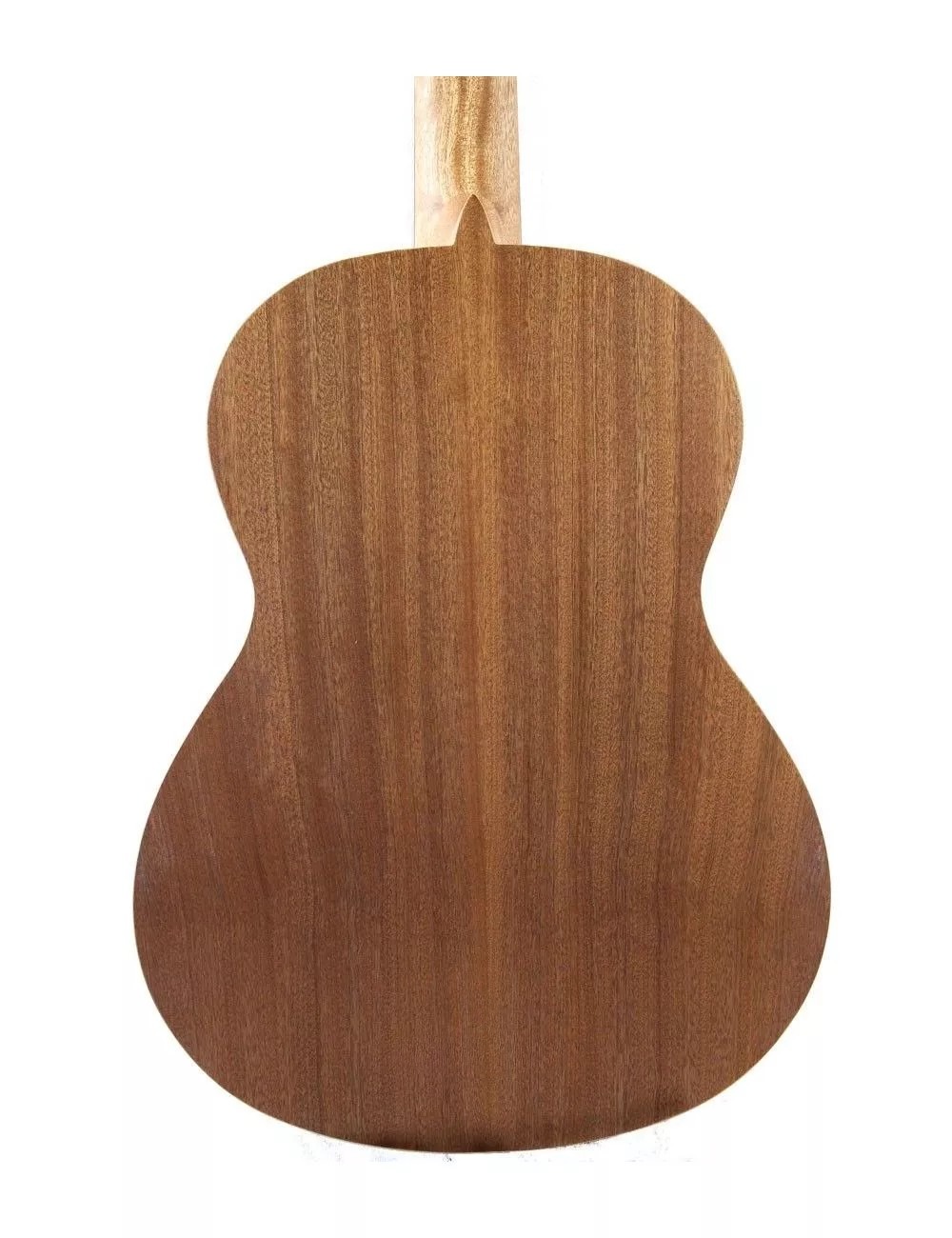 Классическая гитара Alhambra Z-Nature Open Pore