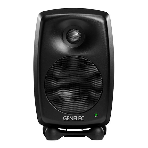 Студийный монитор GENELEC 8320AMM Monitor SAM 8320A black