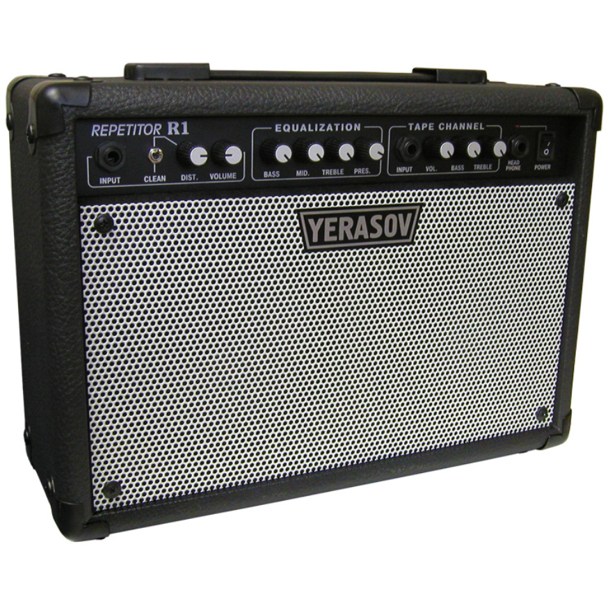 Комбоусилитель Yerasov R1-10W Repetitor