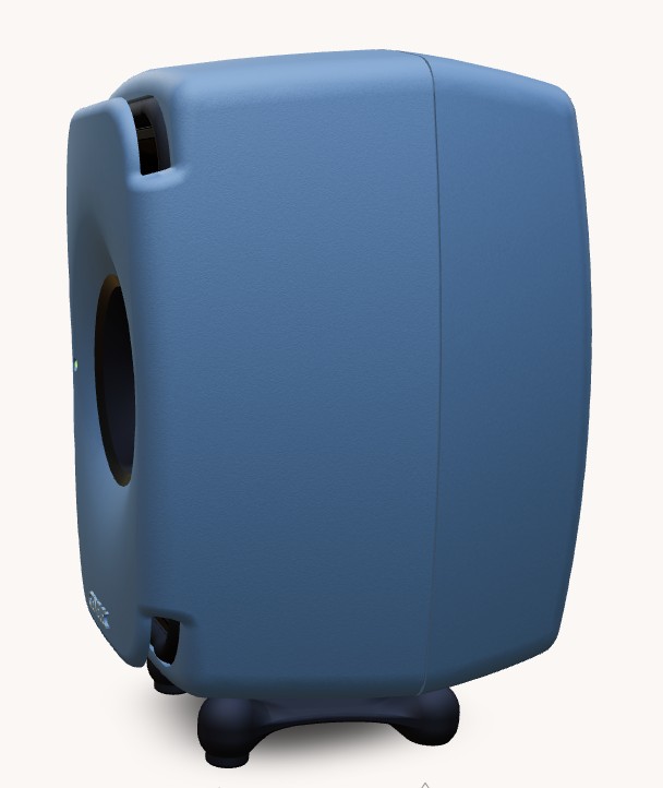 Студийный монитор GENELEC 8331AX RAL 5014 Pigeon blue