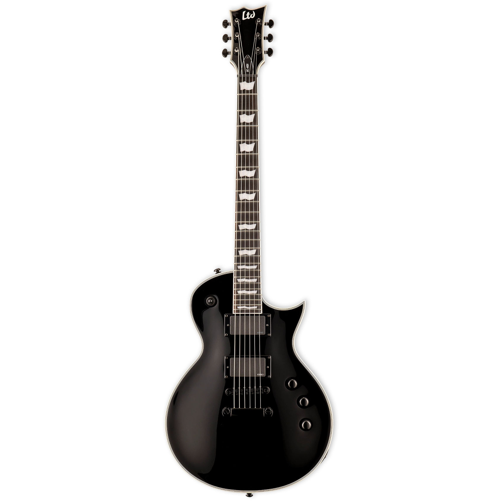 Электрогитара ESP LTD EC-401 Black