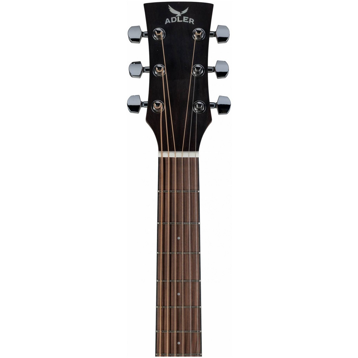 Акустическая гитара ADLER GC10-SM