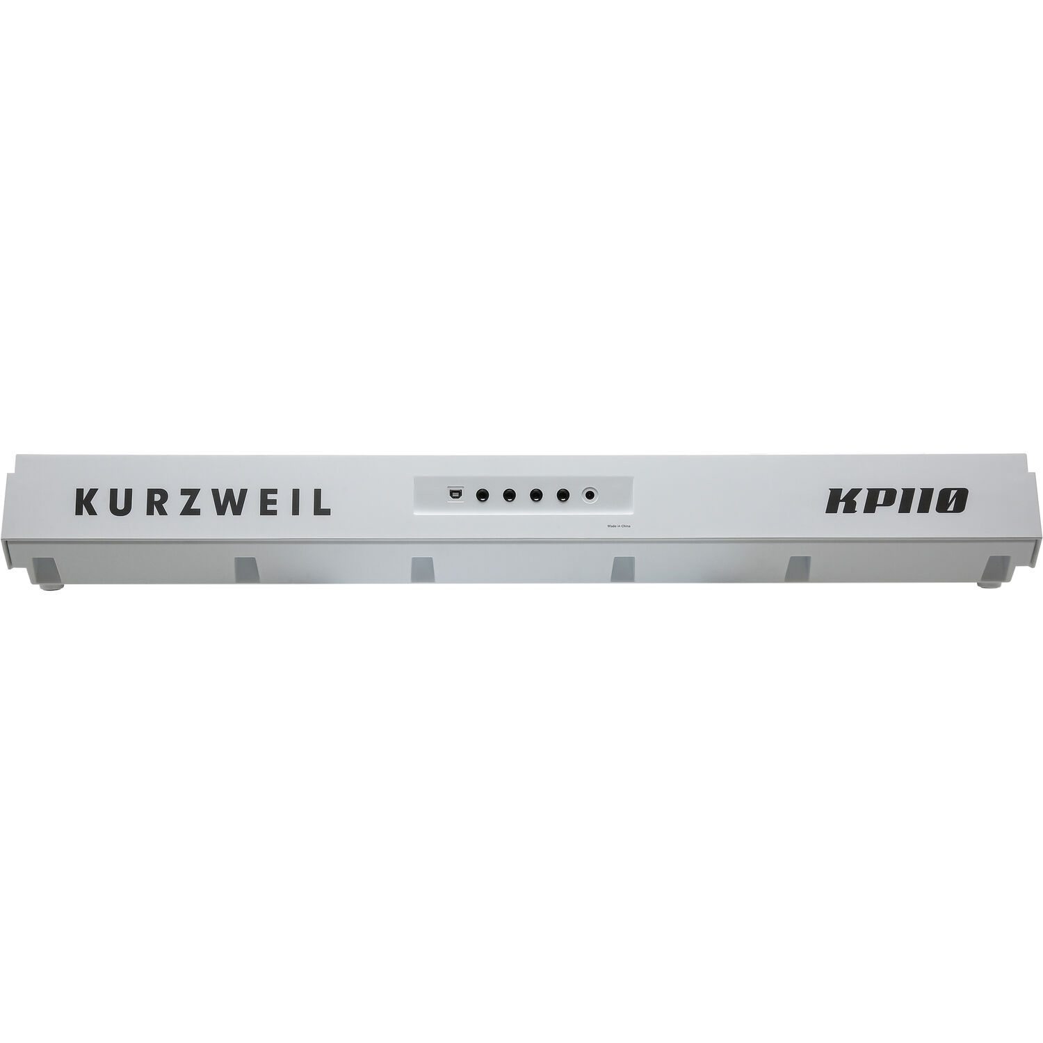 Синтезатор Kurzweil KP110 WH