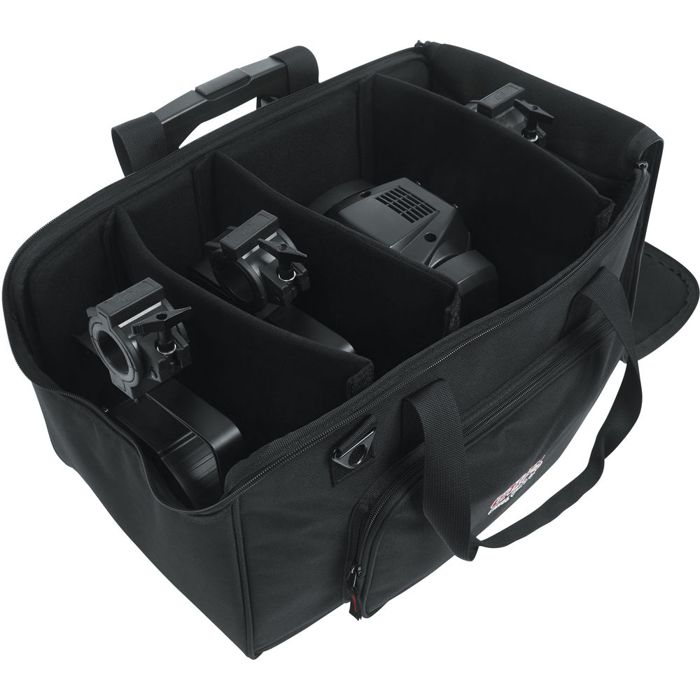 Чехол для световых приборов GATOR G-LIGHTBAG-1911W