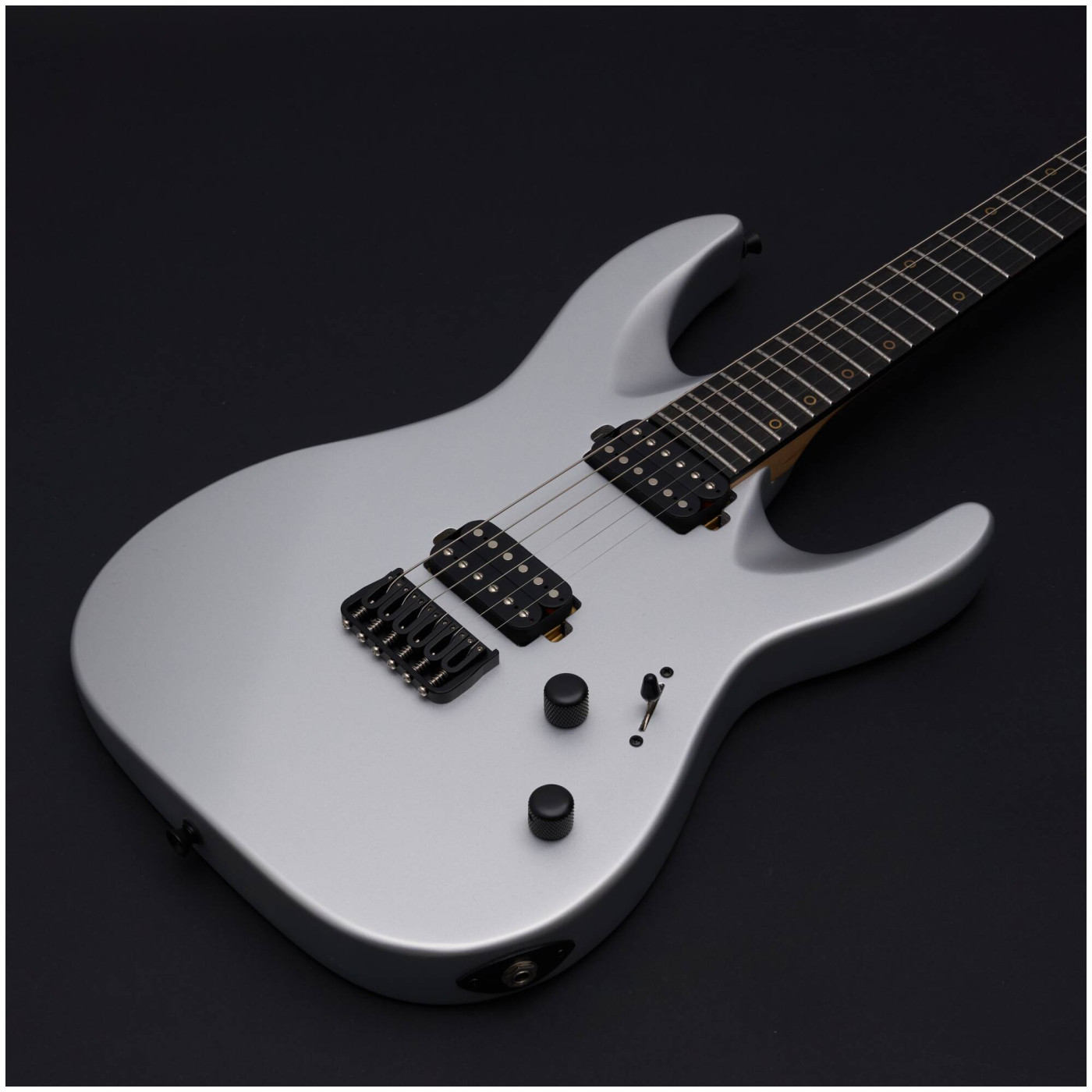Электрогитара KEIPRO X-Metal S6-H.H SRV