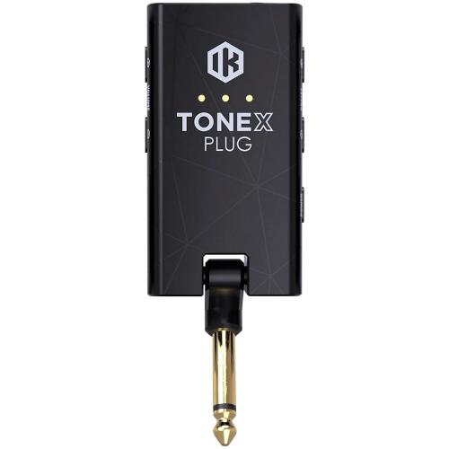 Усилитель для наушников IK Multimedia ToneX Plug