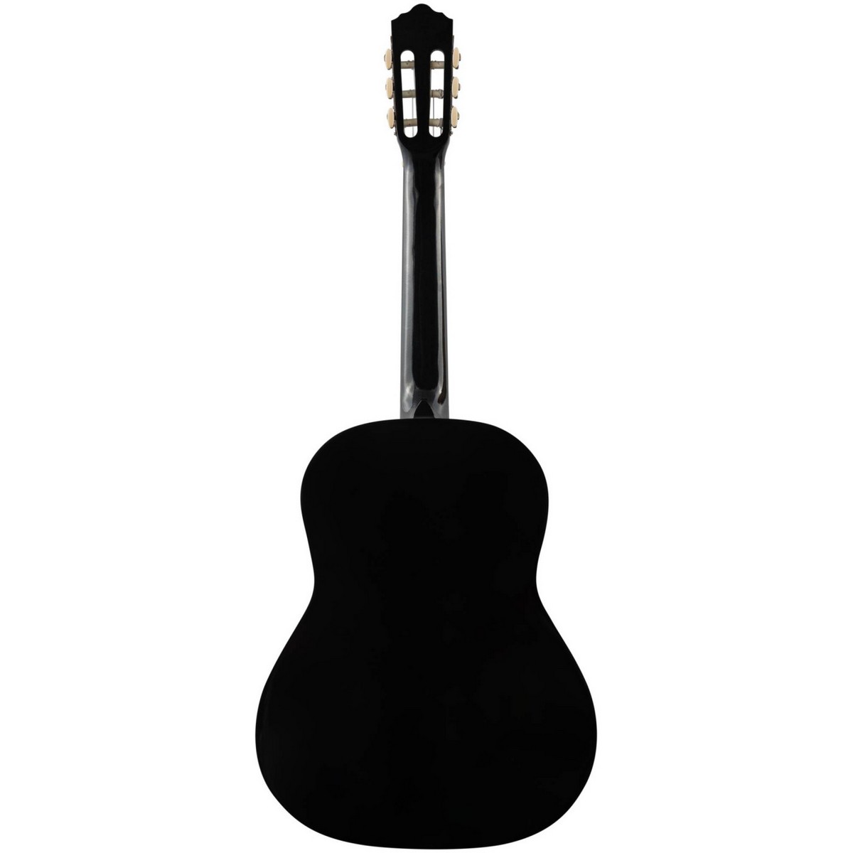Классическая гитара TERRIS TC-395A BK