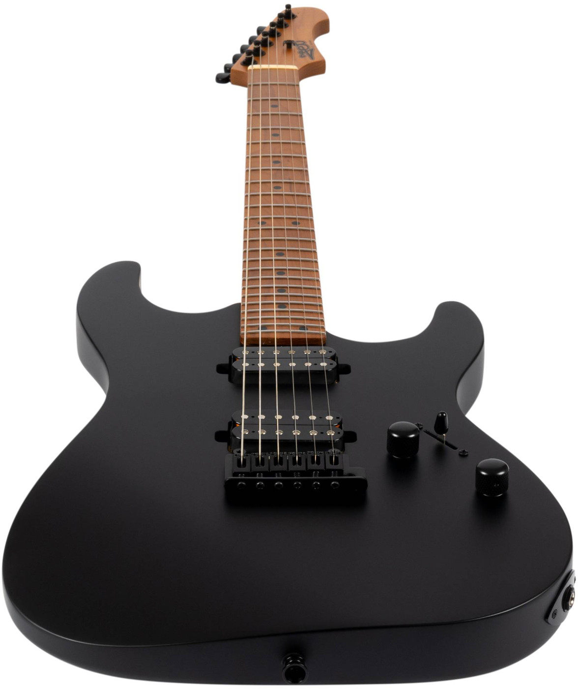 Электрогитара JET JS-500 MBK