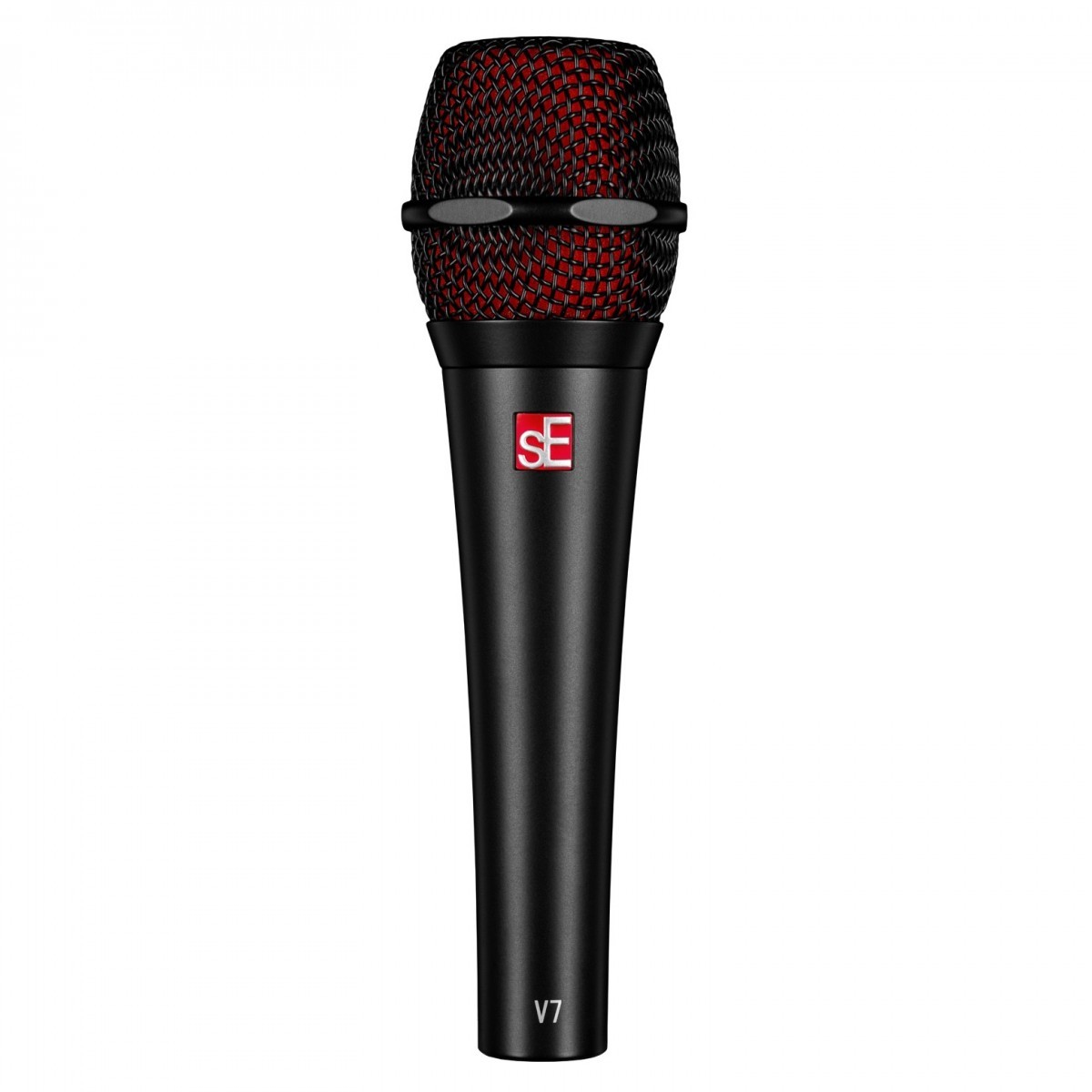 Динамический микрофон SE Electronics V7 Black