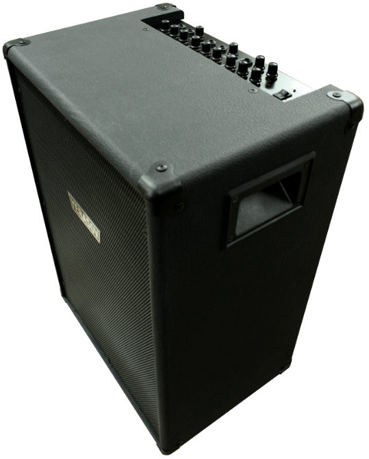 Комбоусилитель Yerasov KEYamp-R3