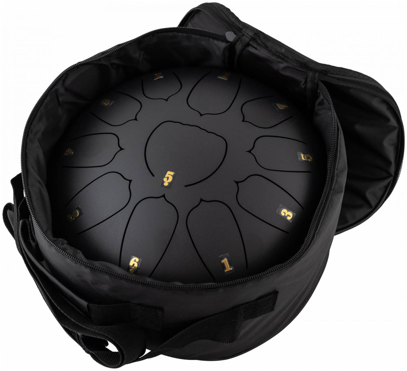 Глюкофон BEE DF1107 BLACK