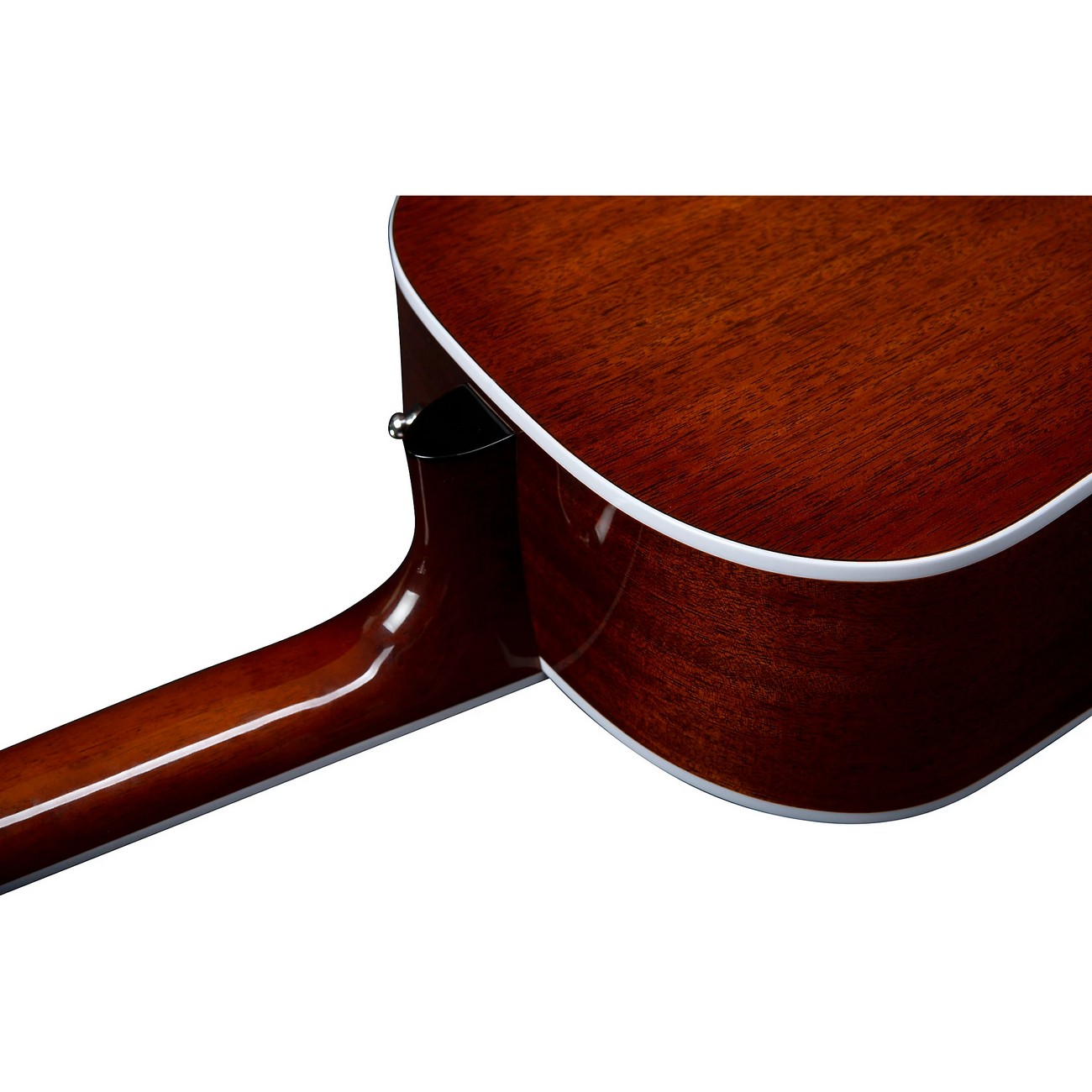 Электроакустическая гитара Godin Metropolis LTD Havana Burst HG EQ