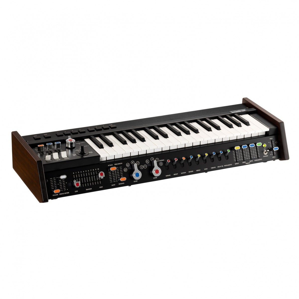 Синтезатор Korg miniKORG 700Sm