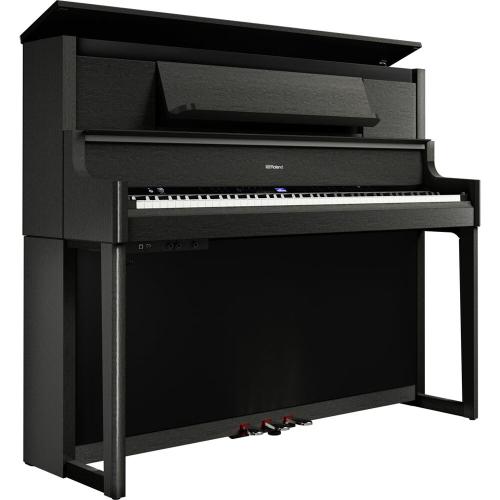 Цифровое пианино Roland LX-9-CH KSL-9-CH
