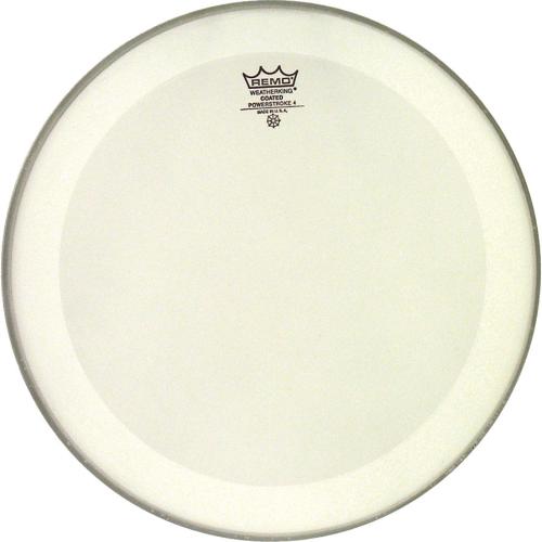 Пластик для барабана REMO P4-0116-BP Batter