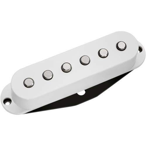Звукосниматель DiMarzio DP174W Red Velvet