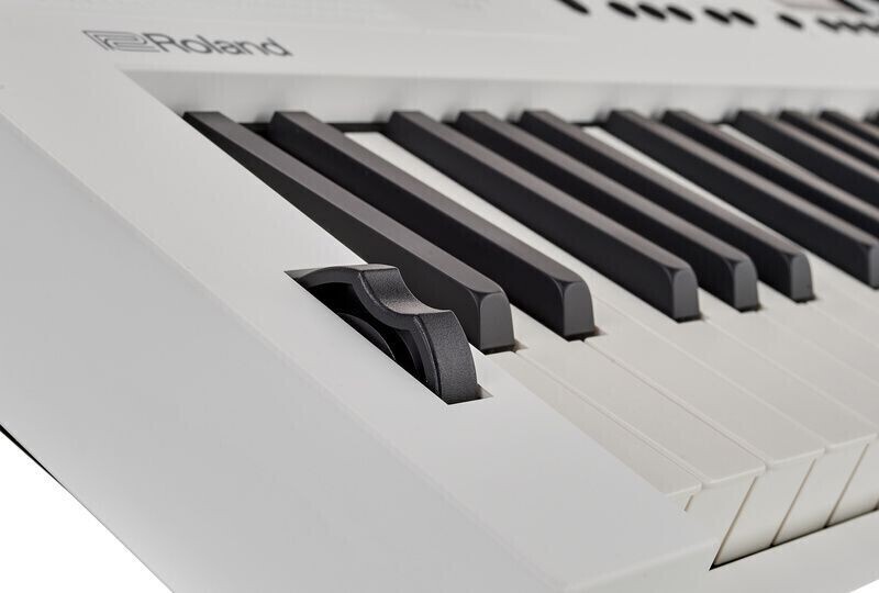 Синтезатор Roland GO:KEYS 5 White