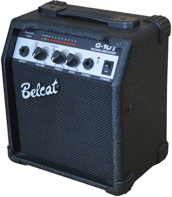 Комбоусилитель Belcat G10T