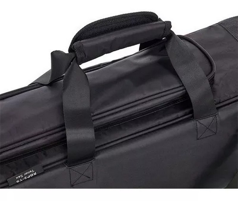 Чехол для саксофона тенор RITTER RBP2-TS/BRD