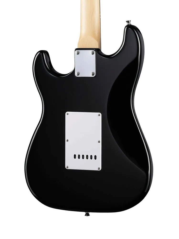 Электрогитара комплект Homage SET-HEG310BK