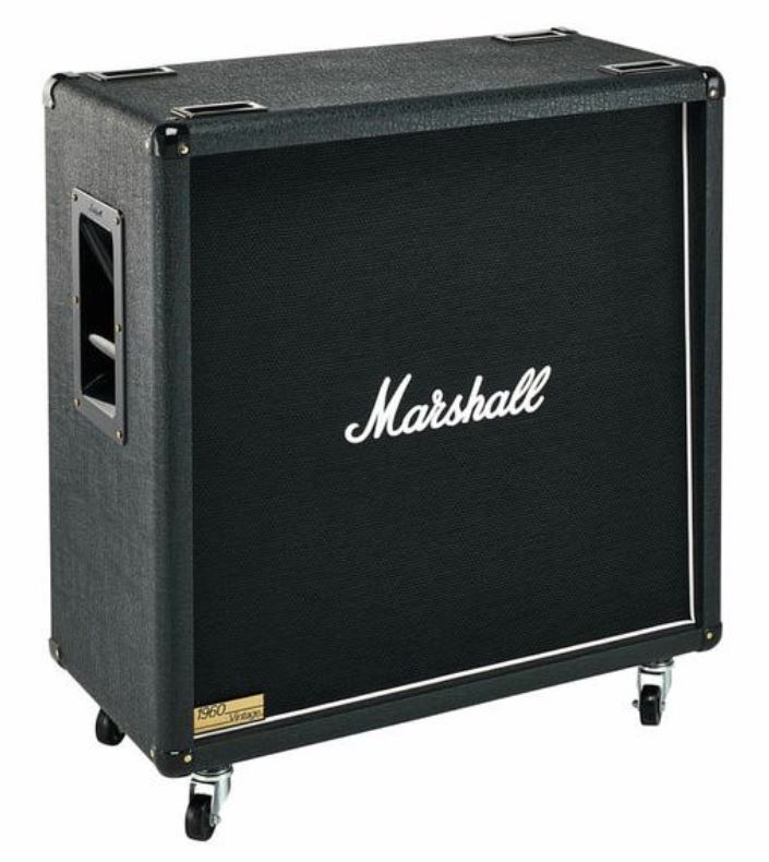 Гитарный кабинет Marshall 1960BV