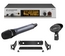 Радиосистема Sennheiser EW 335-G3-B-X