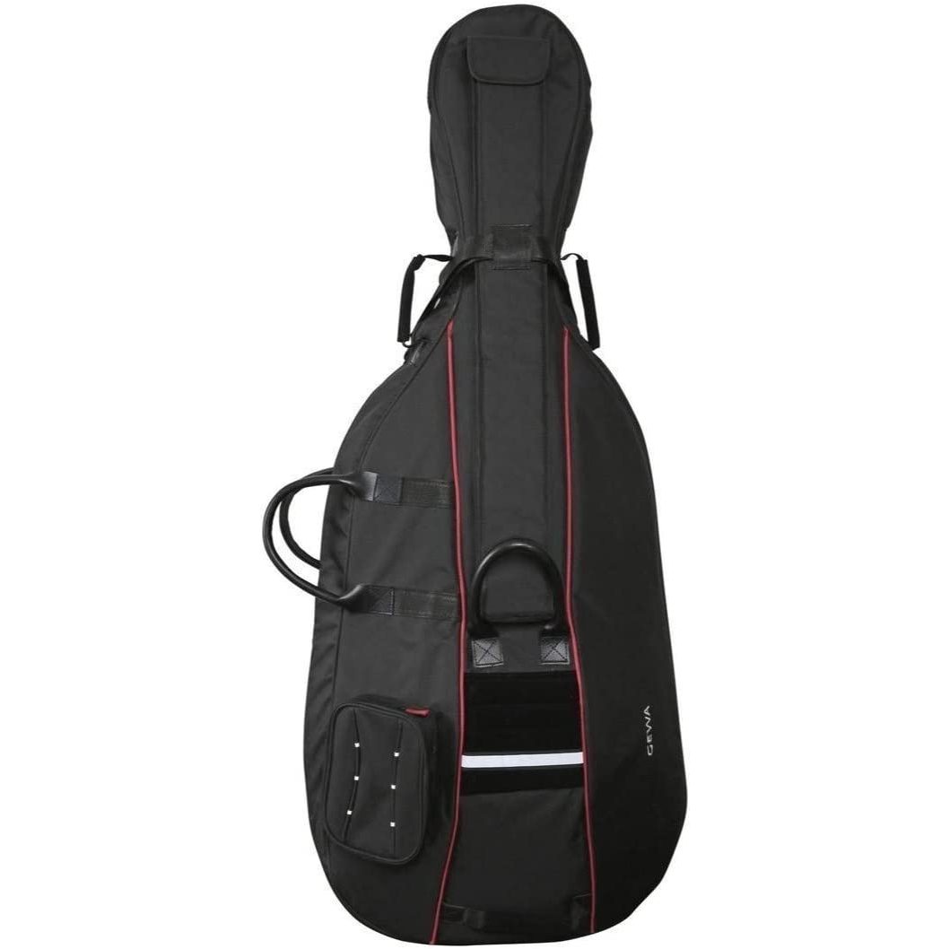 Чехол для виолончели GEWA Cello Gig-Bag PRESTIGE 3/4 Rolly