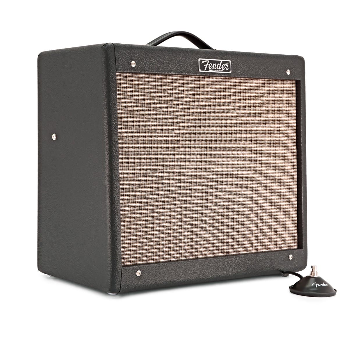 Комбоусилитель FENDER Blues Junior IV