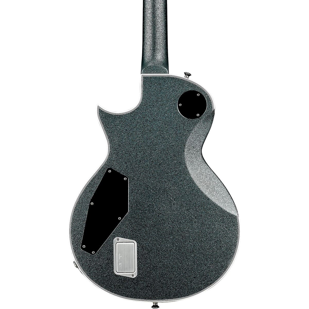 Электрогитара ESP E-II Eclipse DB/GRANITE Sparkle Japan
