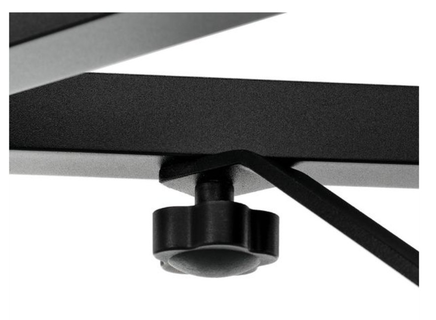 Подставка для электрооргана Clavia Nord Organ Stand ALU