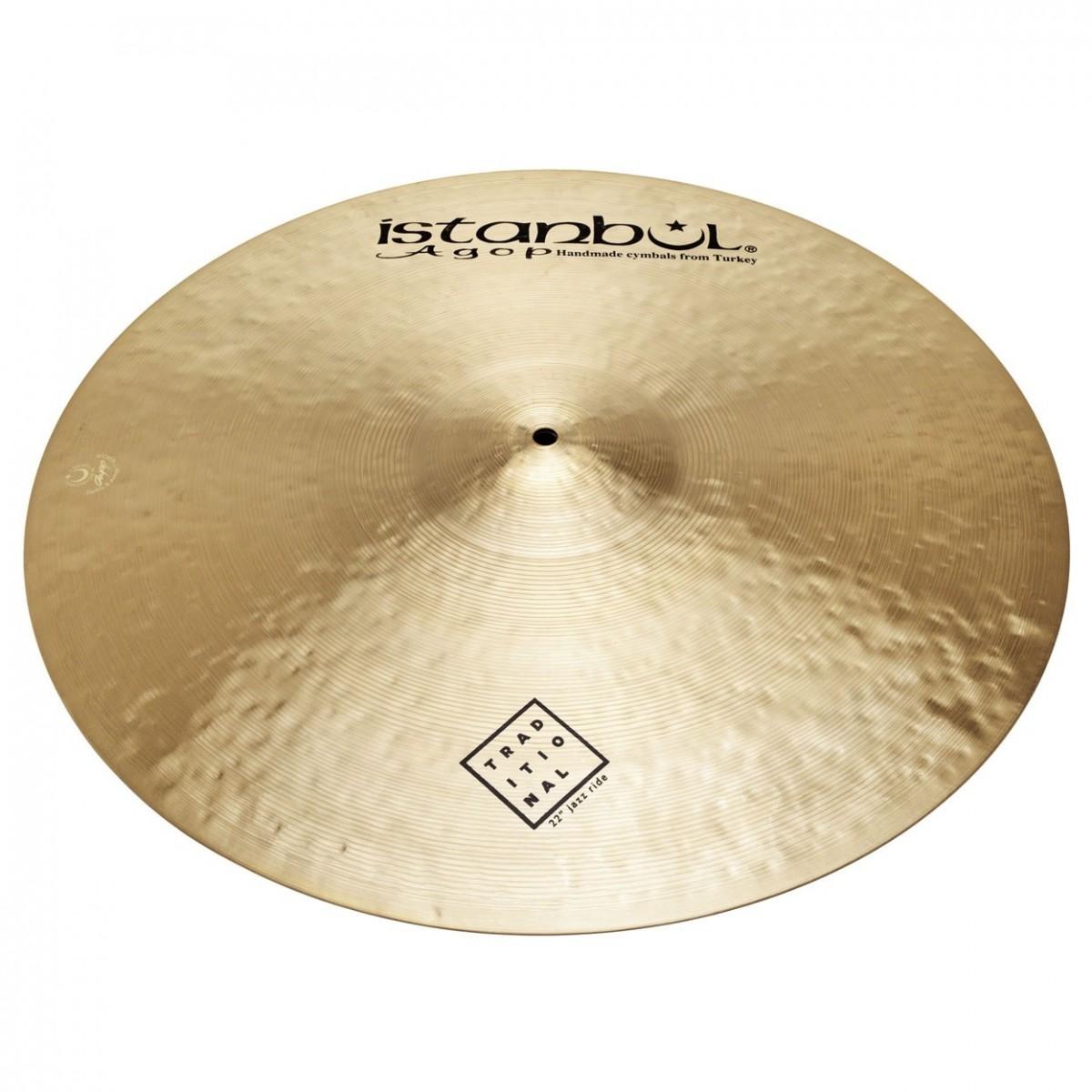 Тарелка ISTANBUL AGOP JR22