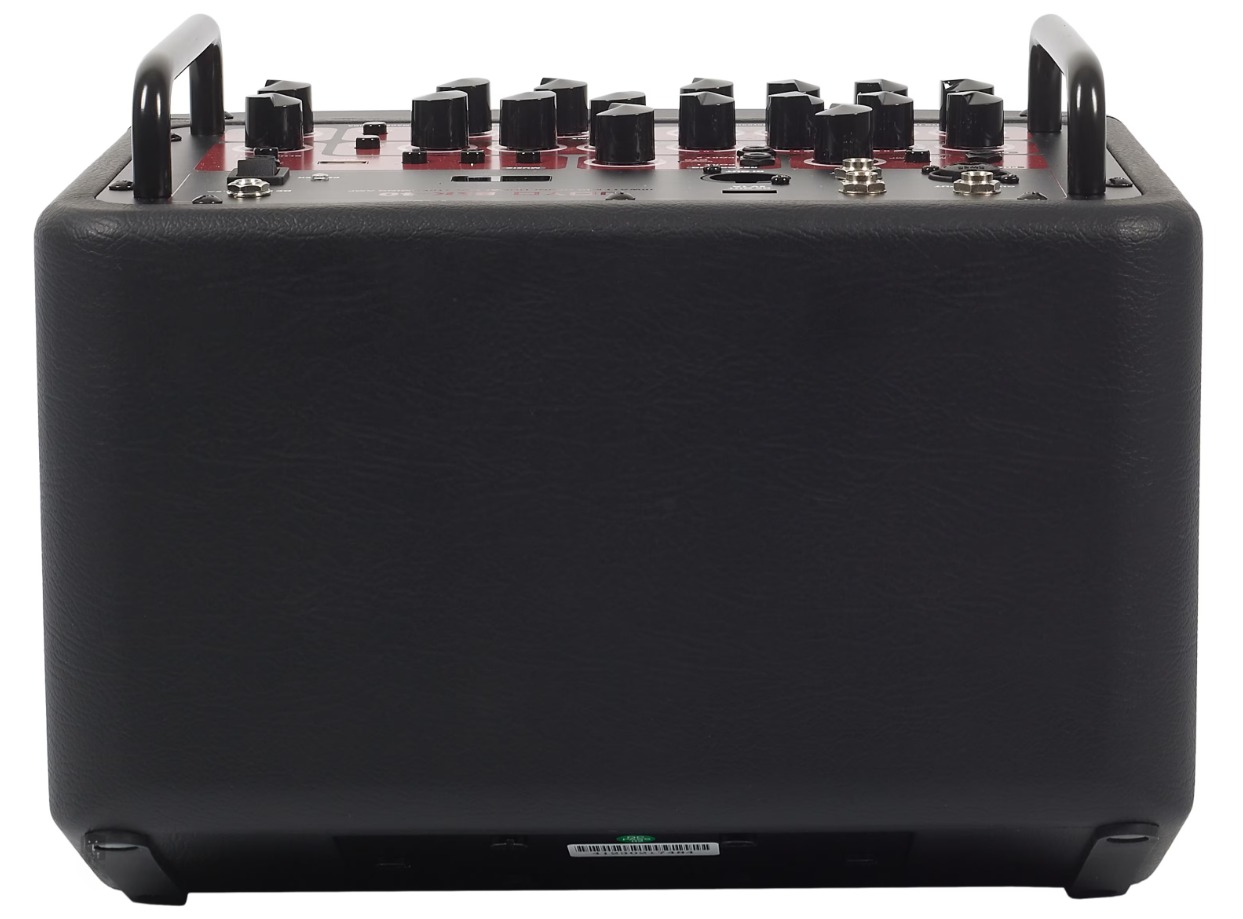Комбоусилитель JOYO BSK-40 BK