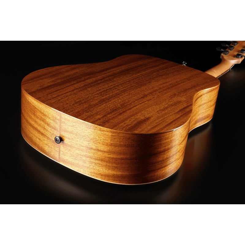 Акустическая гитара LAG T88D