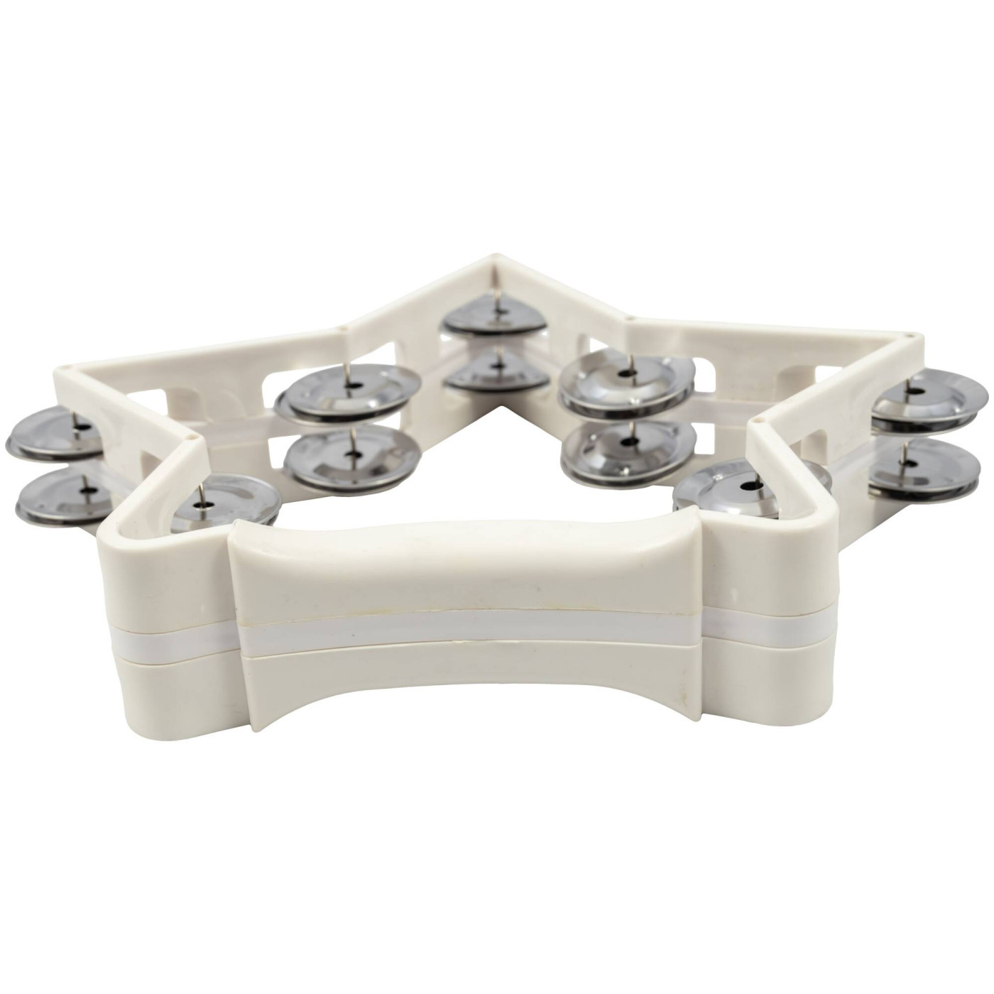 Тамбурин EASTTOP DF104 WHITE