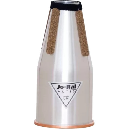 Сурдина для валторны Jo-Ral FRAC Straight