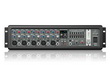 Микшер-усилитель Behringer PMP518M